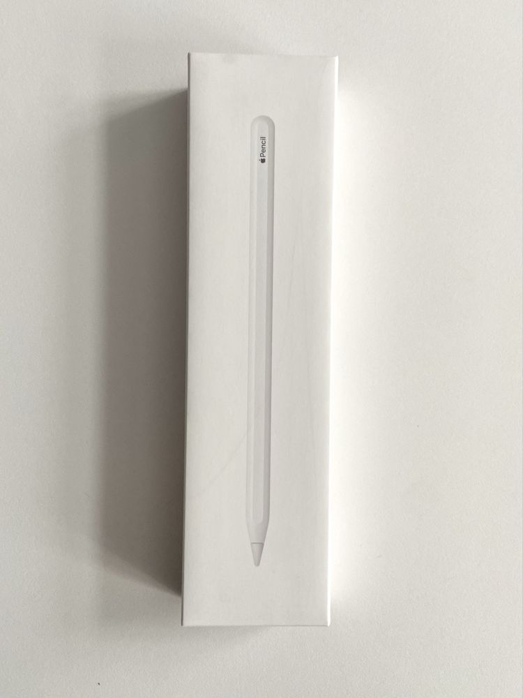 Ipad Pro 11, Wi-Fi, 512 GB - Srebrny * Spersonalizowany* +Apple Pencil