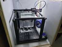 Ender 5 pro + komplet filamentów