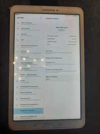 Срочная продажа !!!планшета Samsung Galaxy Tab A 10.1  ( 2017)