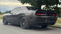 Dodge Challenger Dodge Challenger 6.4 ScatPack