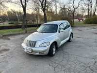 Продам Chrysler PT Cruiser 2004 год 2.2 дизель