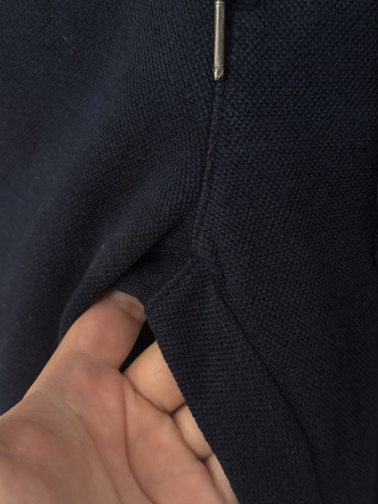 Spodnie dresowe Polo Ralph Lauren S granatowe dresy nowa kolekcja
