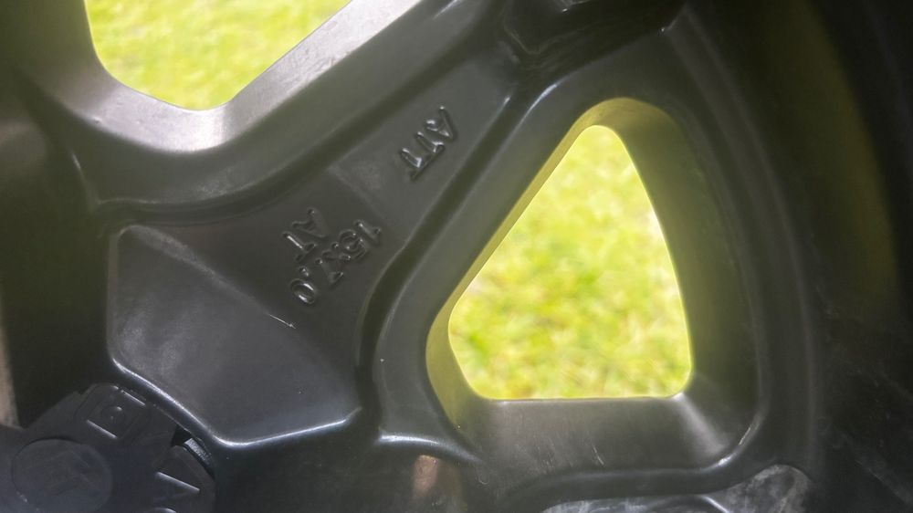 Koło Can Am Maverick X3 RC 32x10x15 Ice etc