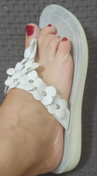 Босоніжки(шльопанці)Bassano, 37 р/ 23,5