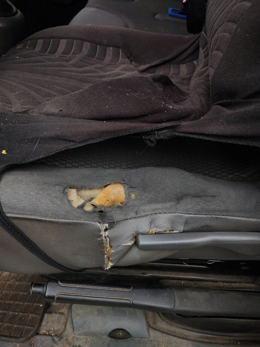 Sprzedam Citroen Jumpy