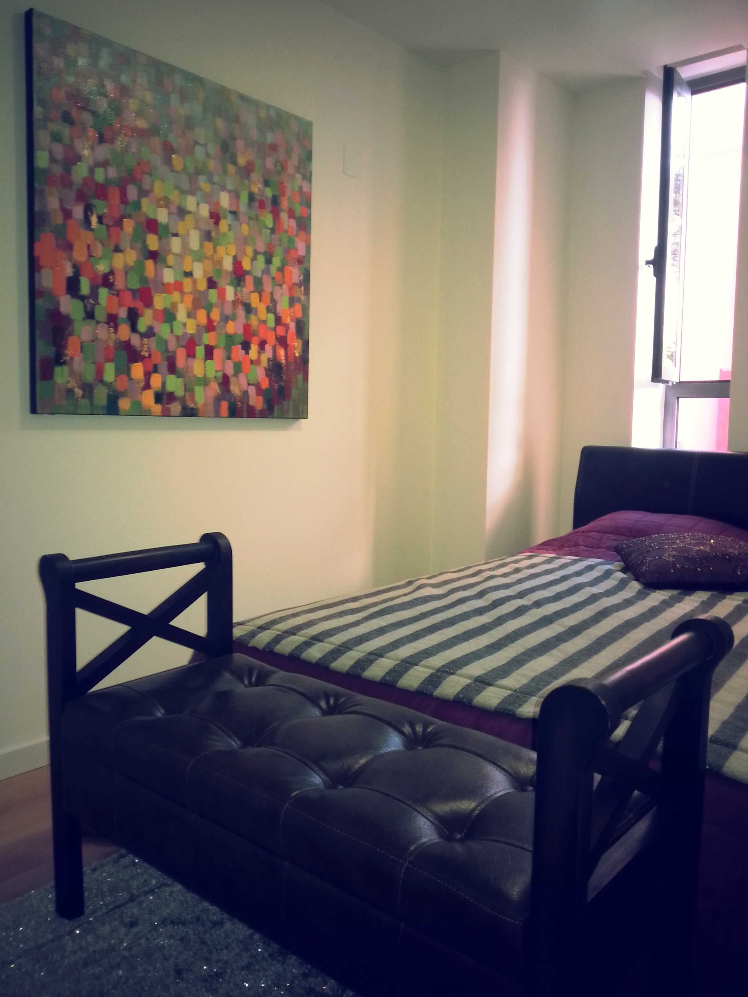 Apartamento T1 - Braga Centro - c/ Terraço