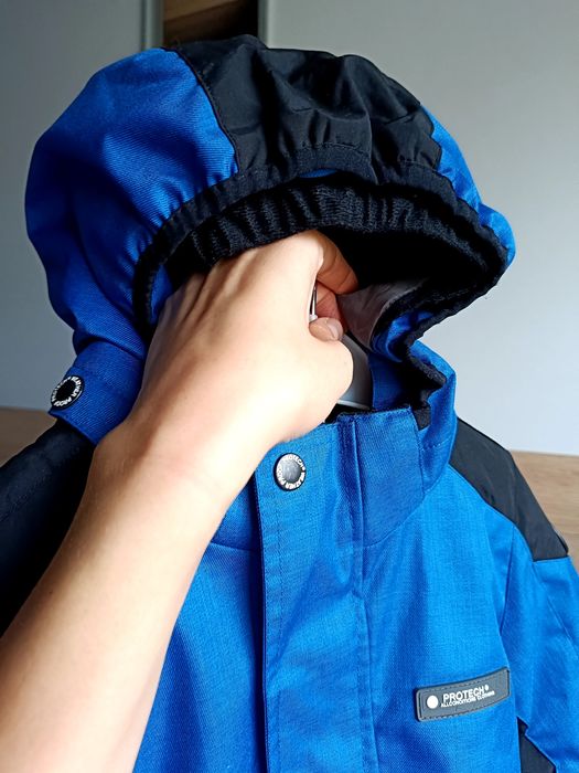 Kombinezon zimowy  Protech