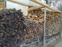 Lenha /Firewood para lareiras