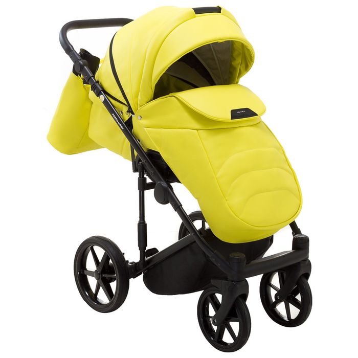 Коляска дитяча 2 в 1 Adamex Porto Light