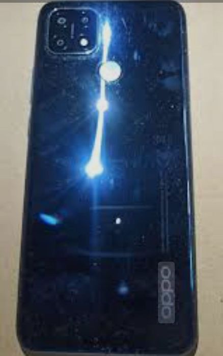 OPPO A15s– 4 GB/64 GB, Android 11, stan bardzo dobry