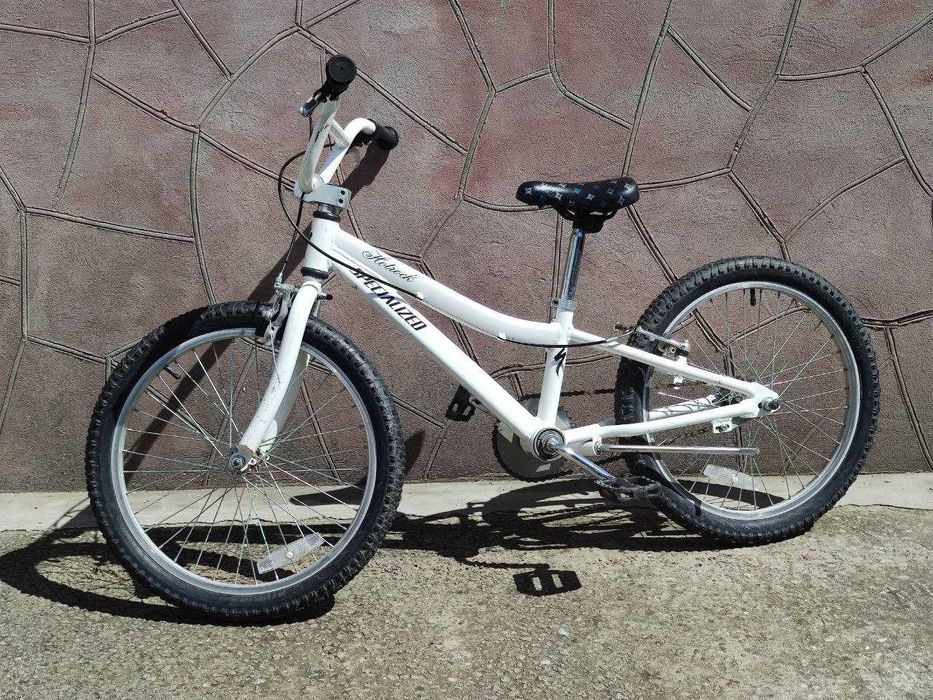 Велосипед дитячий/підлітковий Specialized HOTROCK 20