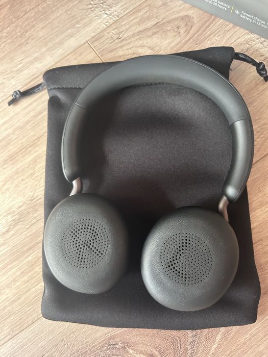 Słuchawki Jabra Elite 45h