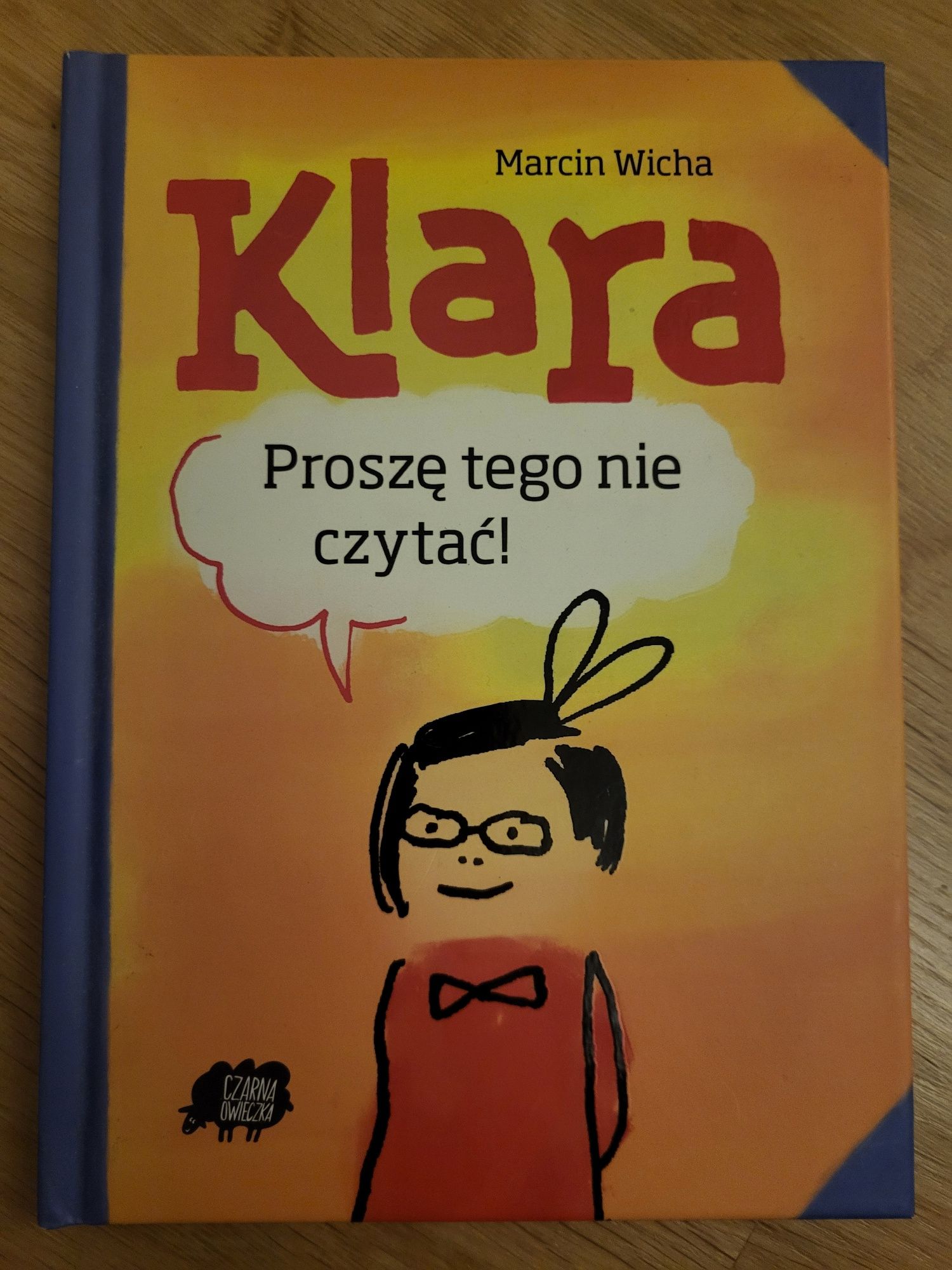 Klara Marcin Wicha
