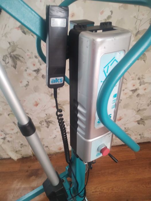 Podnośnik Rehabilitacyjny elektryczny Aks