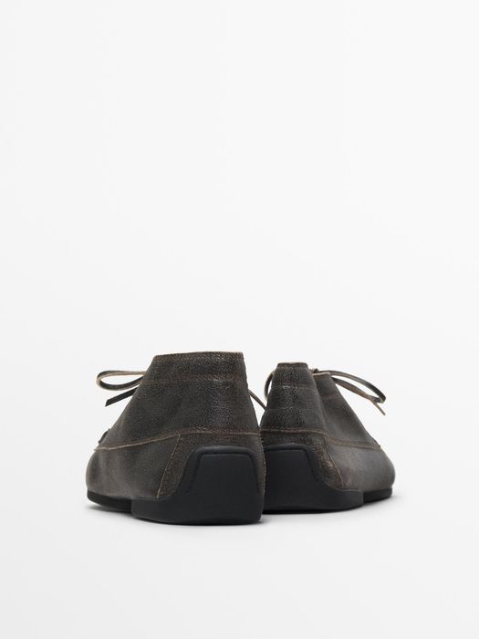лофери massimo dutti