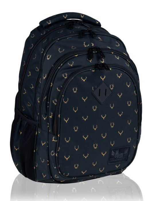 Plecak szkolny Astra Hash Oh deer