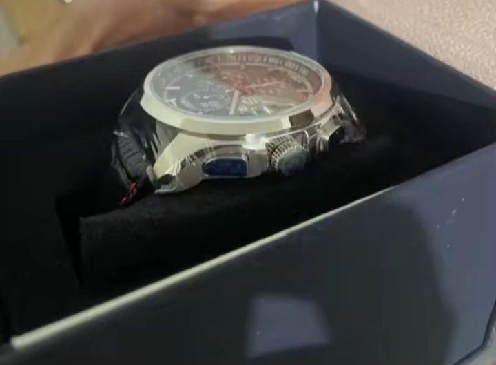 Спорт Paganini,30 at глубина,все идет все стрелки функционируют