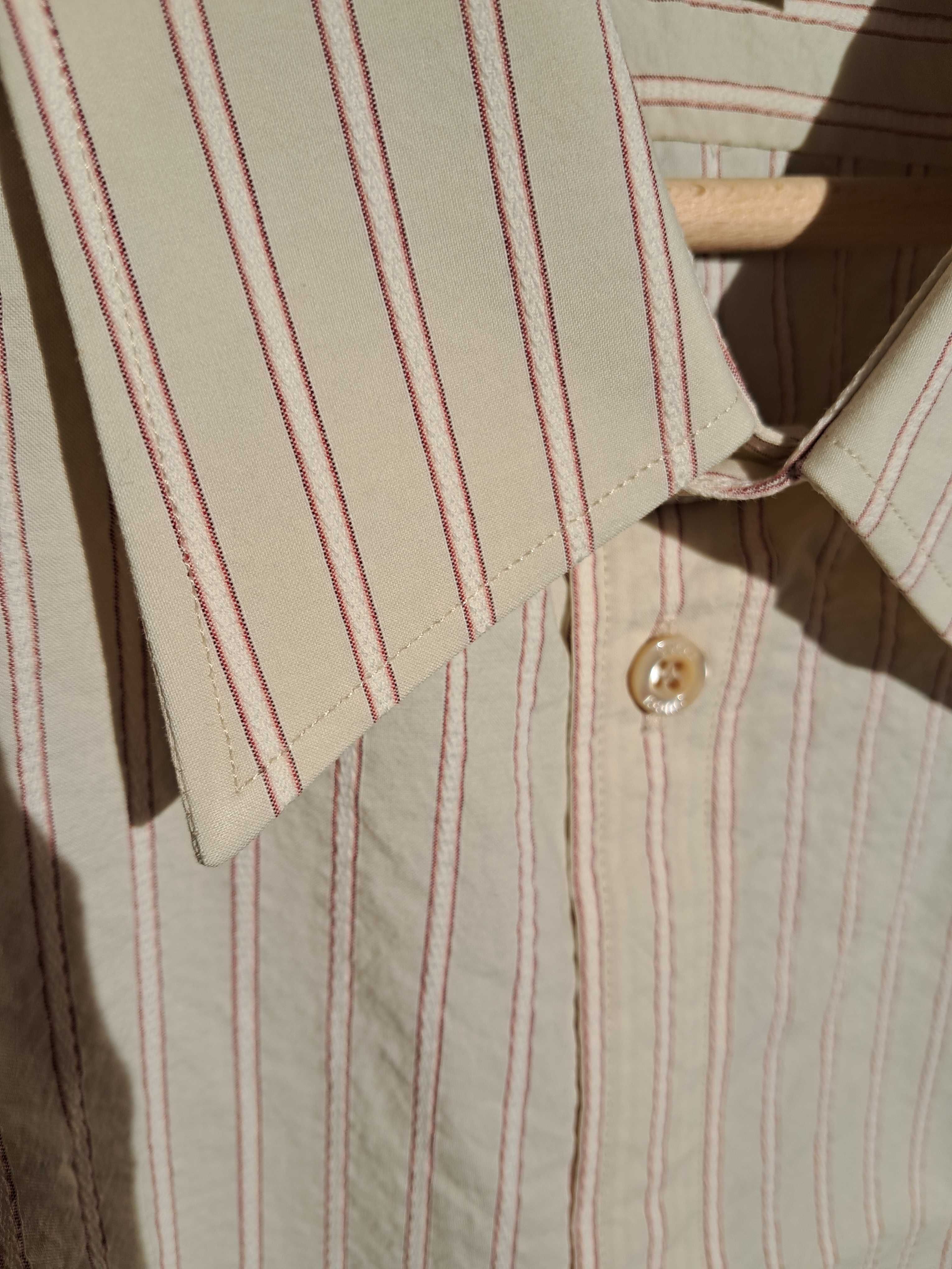 Gucci elegancka koszula rozmiar XL