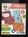 Dominó infantil