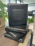 HP ThinClient T620 - неттоп (тонкий клієнт)
