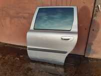 Drzwi lewy tyl VOLVO V70