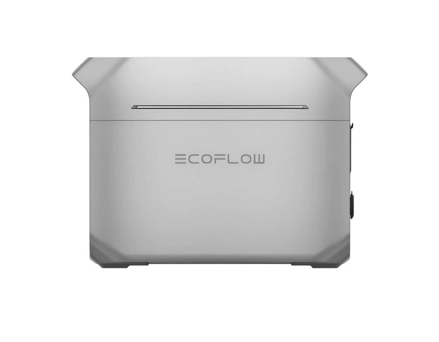 станция EcoFlow Delta 3, 1800 Вт,