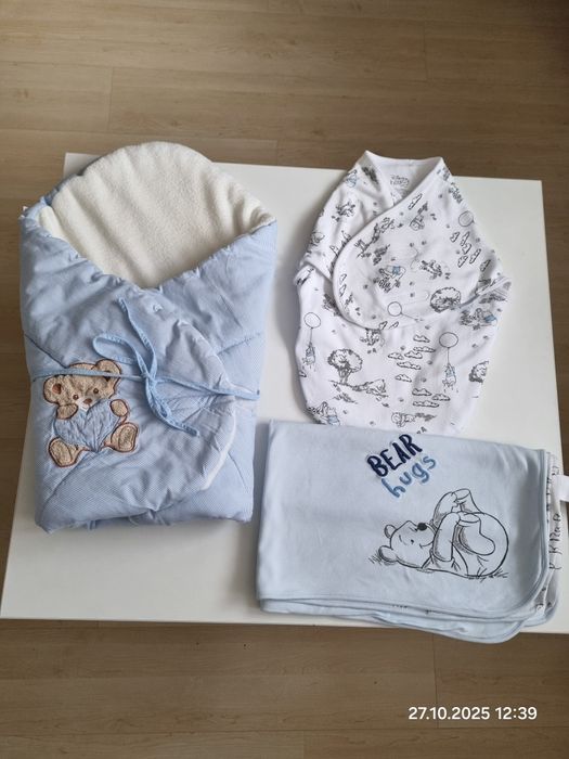 Becik plus kocyk
