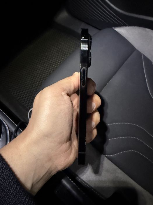 Iphone 14 Pro 256gb neverlock фіз сім