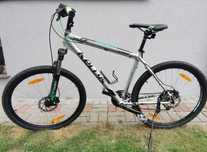 Rowery górskie  Kellys Viper 50 silver green