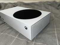 Xbox Series S stan bardzo dobry