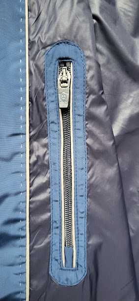 Kurtka bomberka przejściowa męska Massimo Dutti r. M