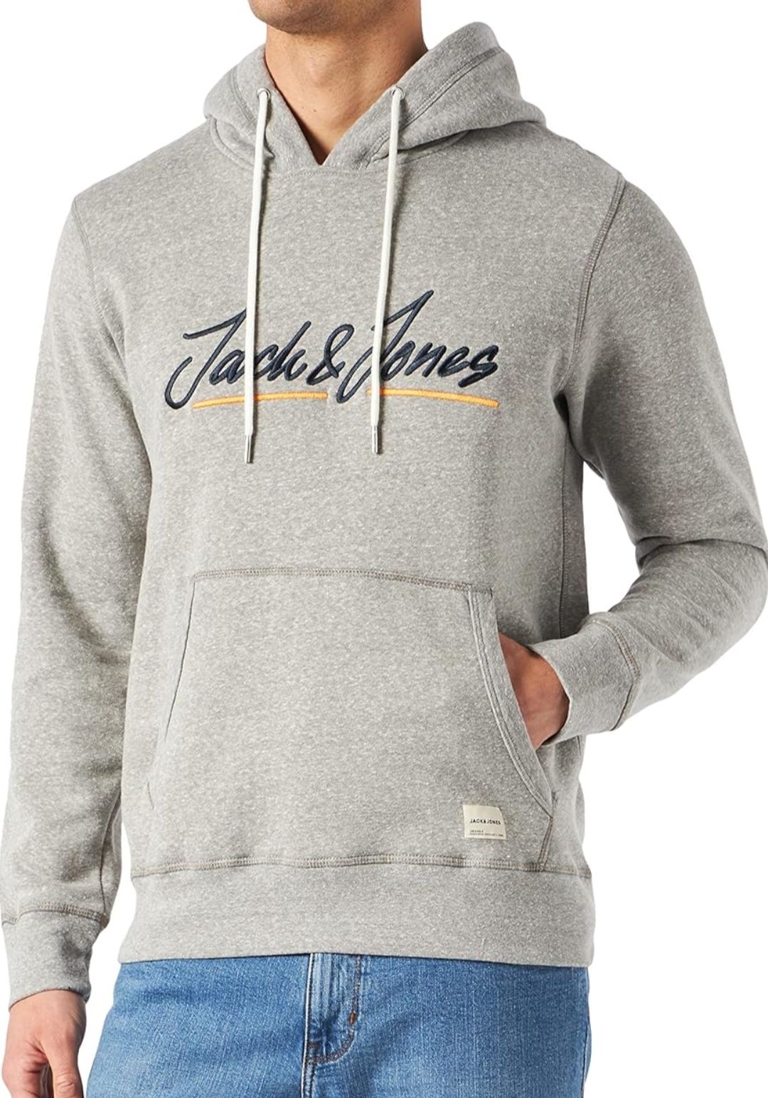 Nowa bluza Jack&Jones rozmiar XL wysyłka OLX