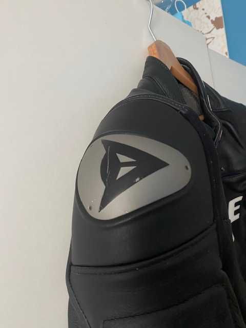 Kombinezon motocyklowy męski Dainese