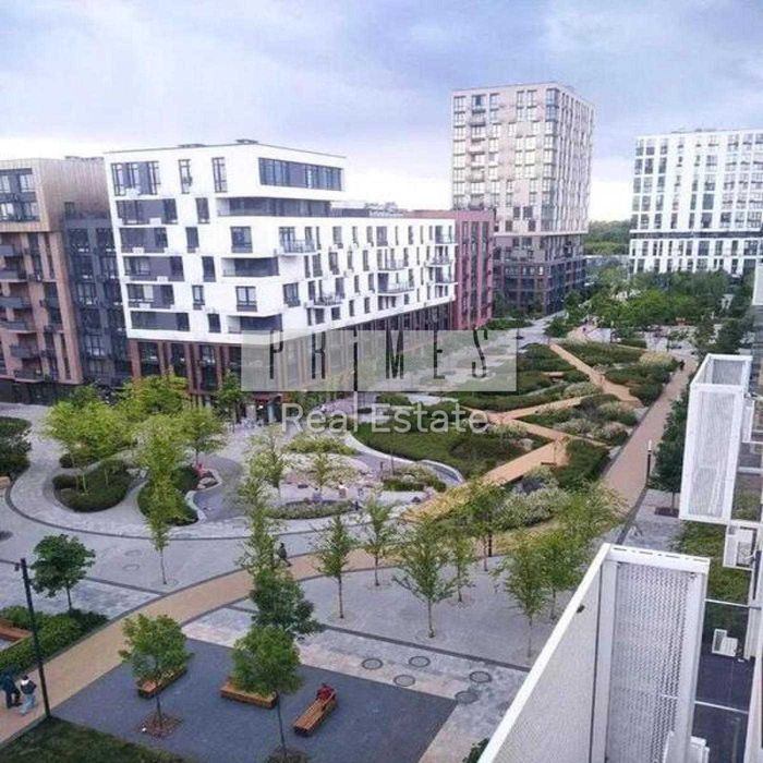 Продаж 1к квартири, ЖК «Файна Таун», вул. Салютна 2б, Нивки