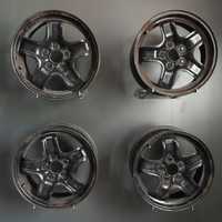 Felgi 16 5x114,3 Renault Megane III IV, Scenic III IV OE F11439-35