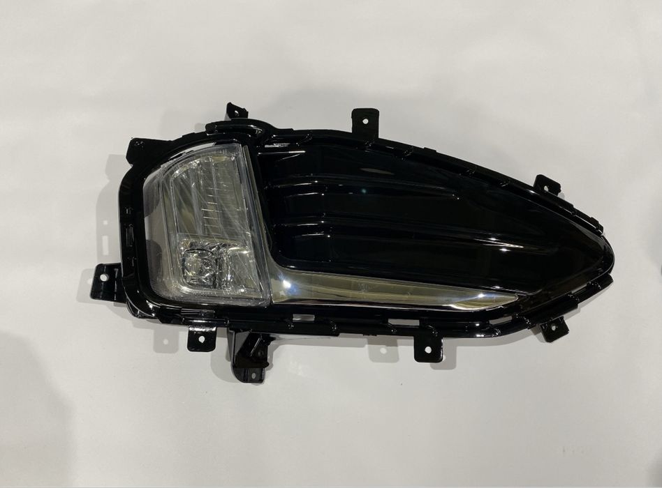 Накладка туманки Ford Edge 2019 2020 2021 2022 2023