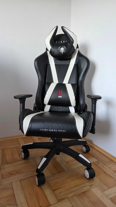 Fotel gamingowy Diablo X-Horn L - sprzedaż/wymiana
