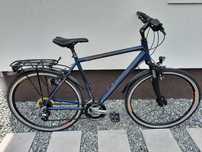 Rower męski trekkingowy Univega Terreno 2.0 Cross alu rama 21.5c