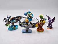 Skylanders zestaw figurek + portal PS3 PS4 Wii Wii U