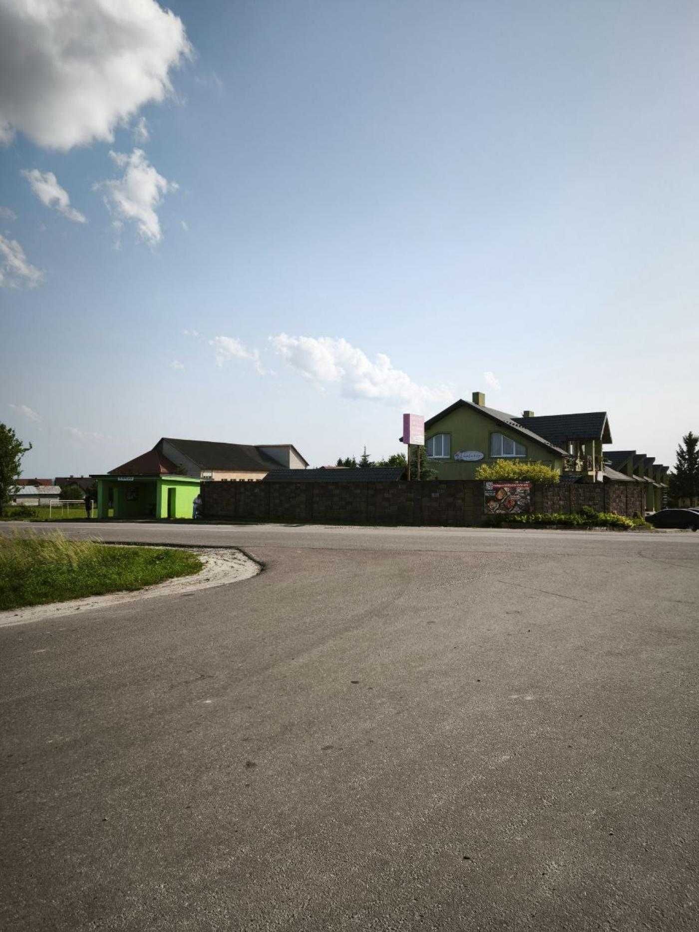 Продам земельні ділянки під будівництво, Брюховичі – Бірки