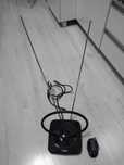 Antena wewnętrzna  vhf uhf fm LMAV1000N