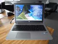 HP ProBook 450 G4 i3 256 SSD 16 GB win 11 laptop