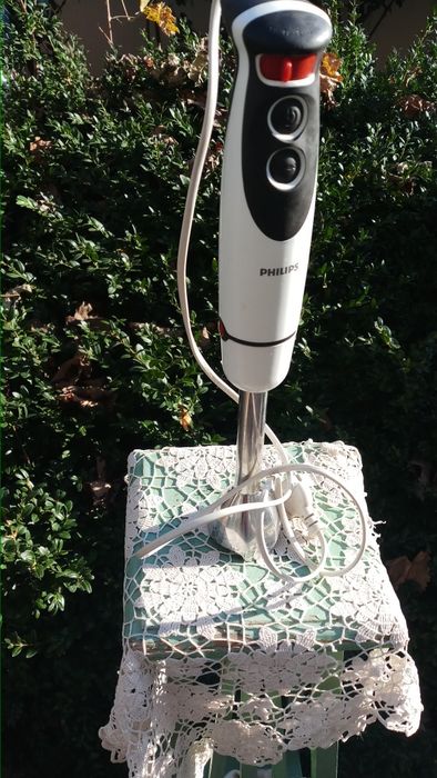 Блендер Philips,  Moulinex