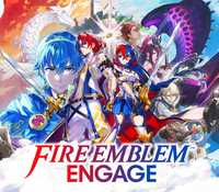 Fire Emblem - Engage Nintendo Switch Account pixelpuffin.net