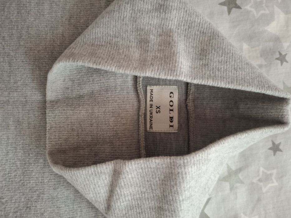 Жіночий костюм Goldi