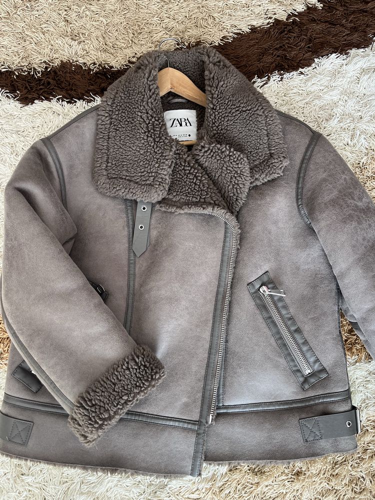 Дублянка ZARA жіноча якісна