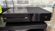 XBox One Warszawa + dwie gry Final Fantasy 13