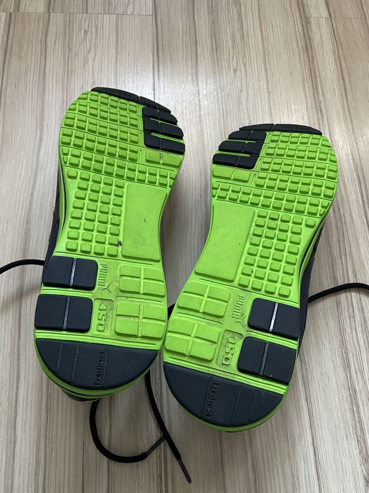 Buty biegowe męskie PUMA faas 350 : 44,5