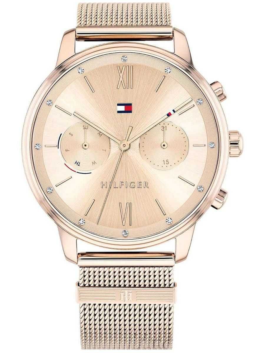 Zegarek Damski Tommy Hilfiger Blake  + BOX