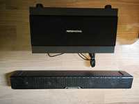 Soundbar Thomson 120W, Gwarancja.